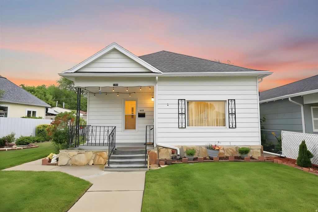 1255 W 800 S, Salt Lake City