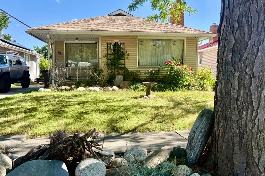 23 W Van Buren Ave, Salt Lake City