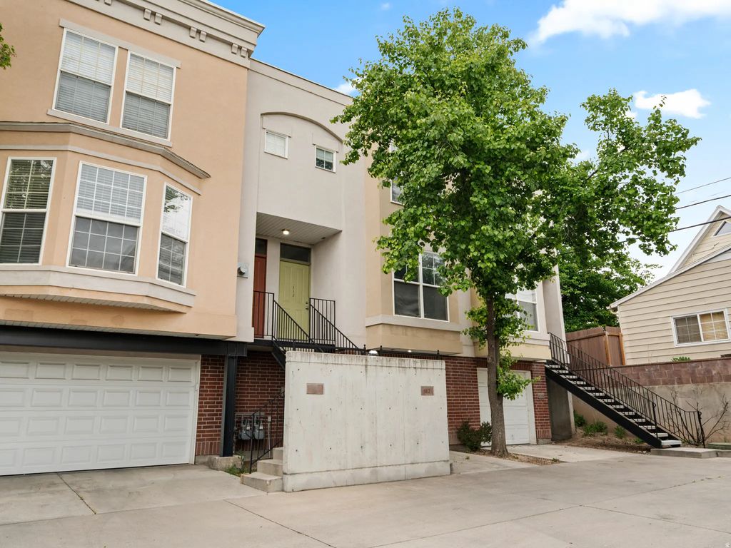 829 E 400 S 112, Salt Lake City