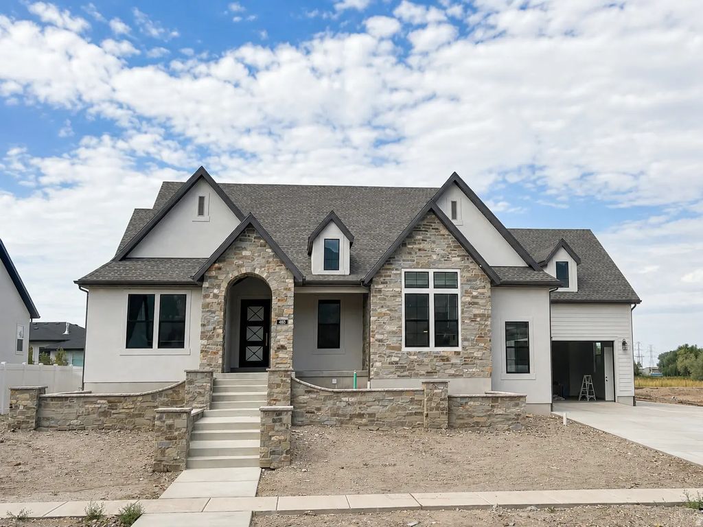 480 S 1400 W, Farmington