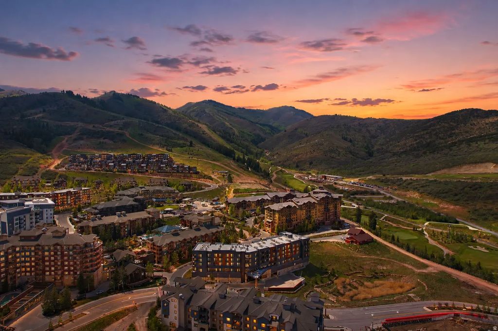 2670 Canyons Resort Dr W 434, Park City