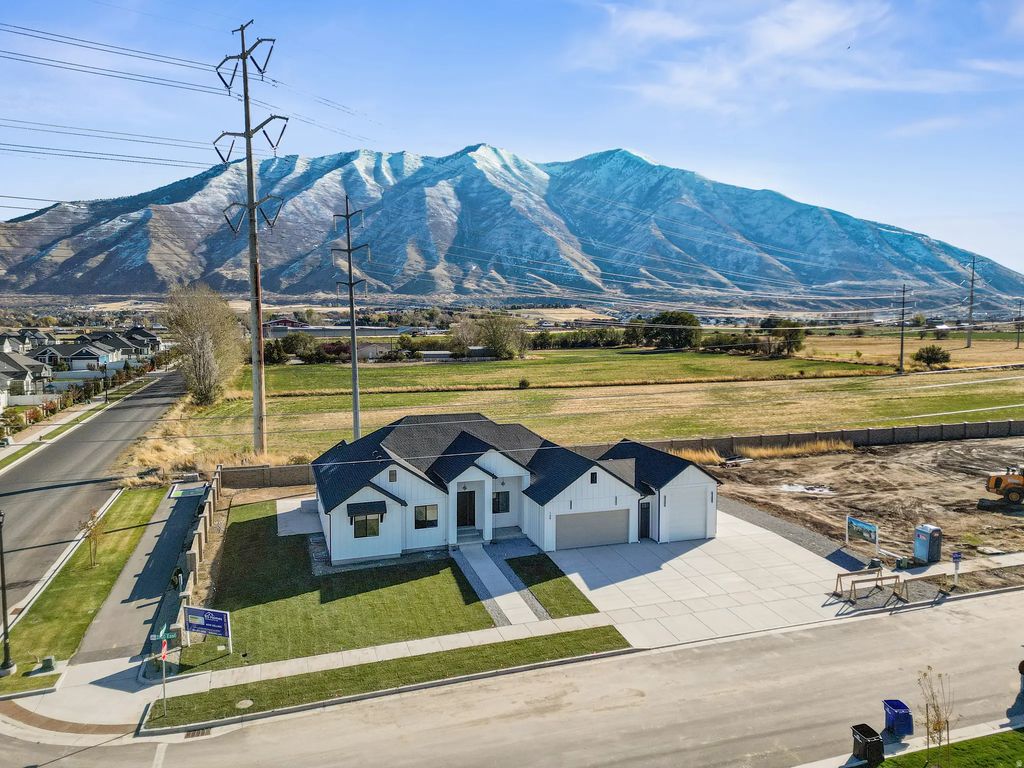 165 S 2800 E 102, Spanish Fork
