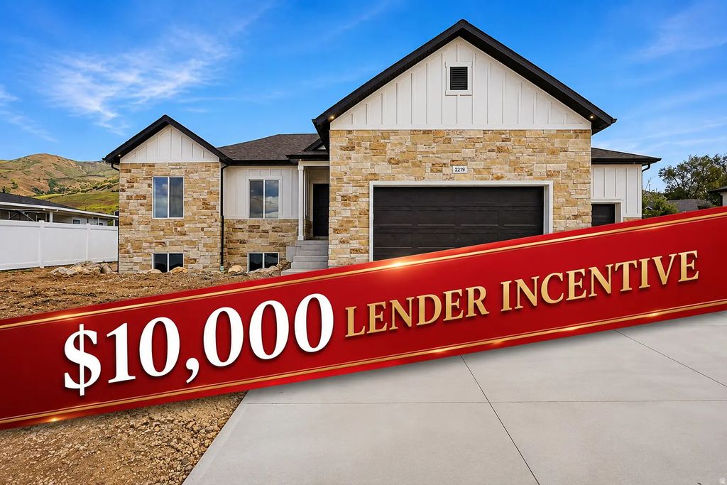 2219 S 635 W Lot 2, Perry