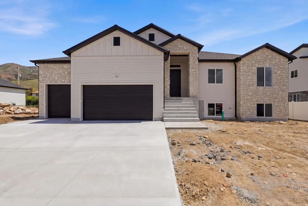2225 S 635 W Lot 1, Perry
