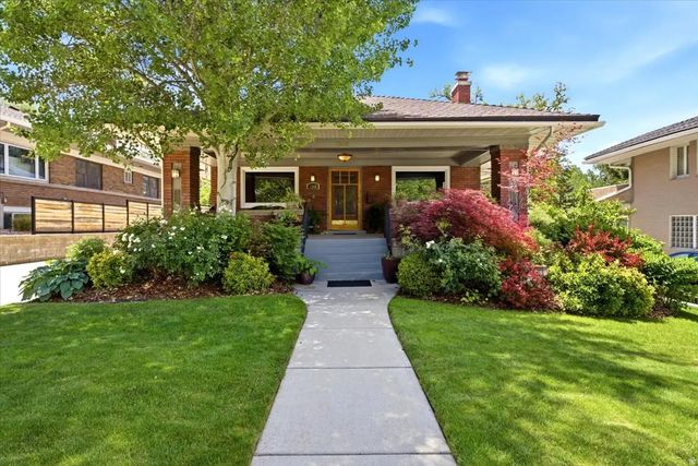 1340 E Yale Ave, Salt Lake City