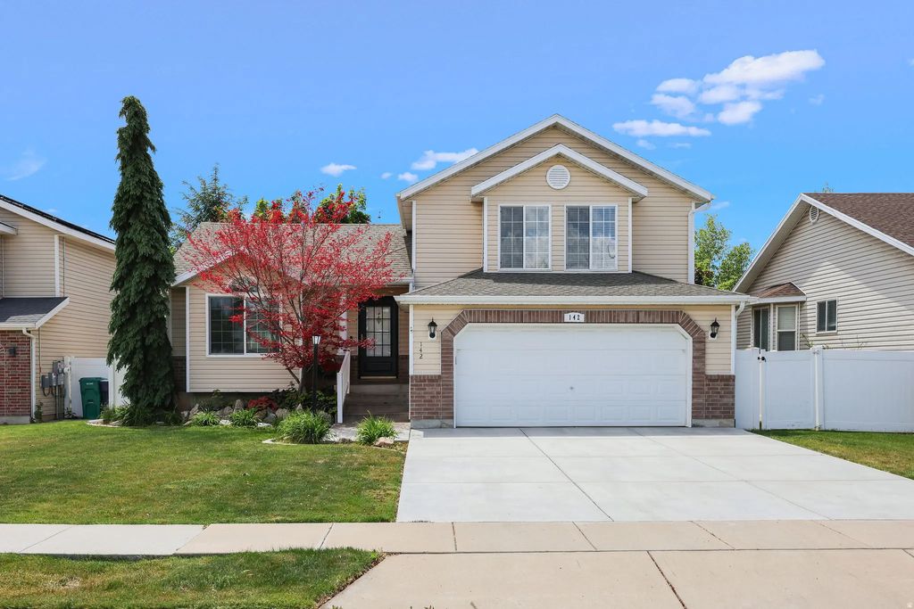 142 E 2675 S, Clearfield