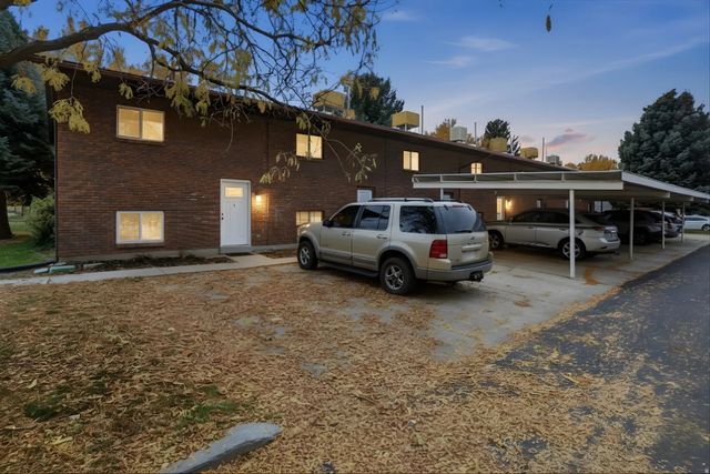1325 Lincoln Ave 1, Ogden