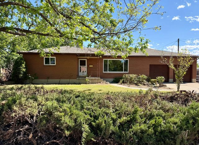 1144 E Hillview Dr, Millcreek