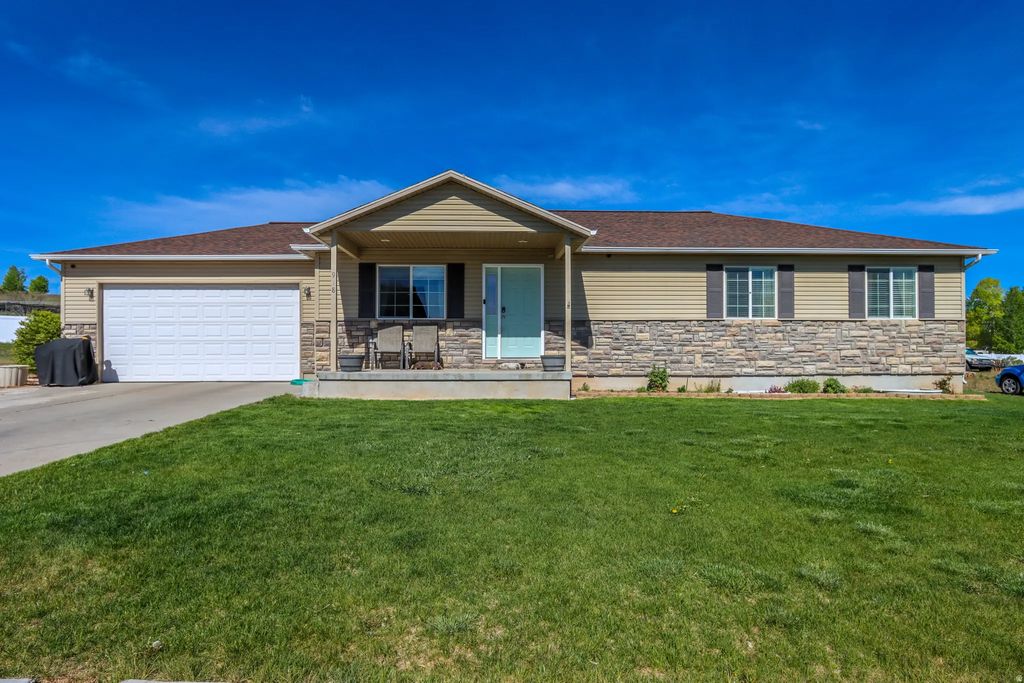 918 S 190 E, Panguitch