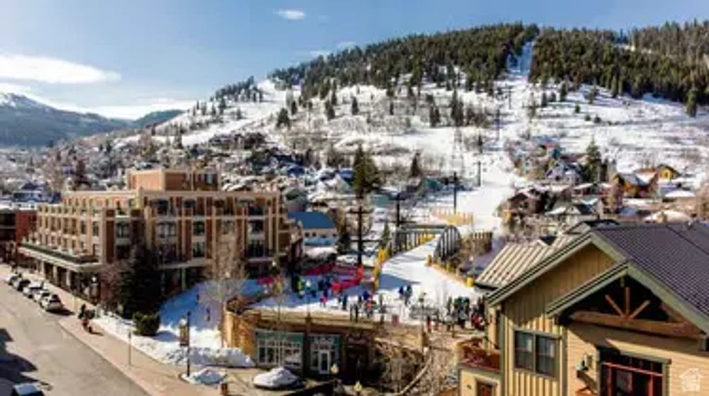 780 S Main St, Park City