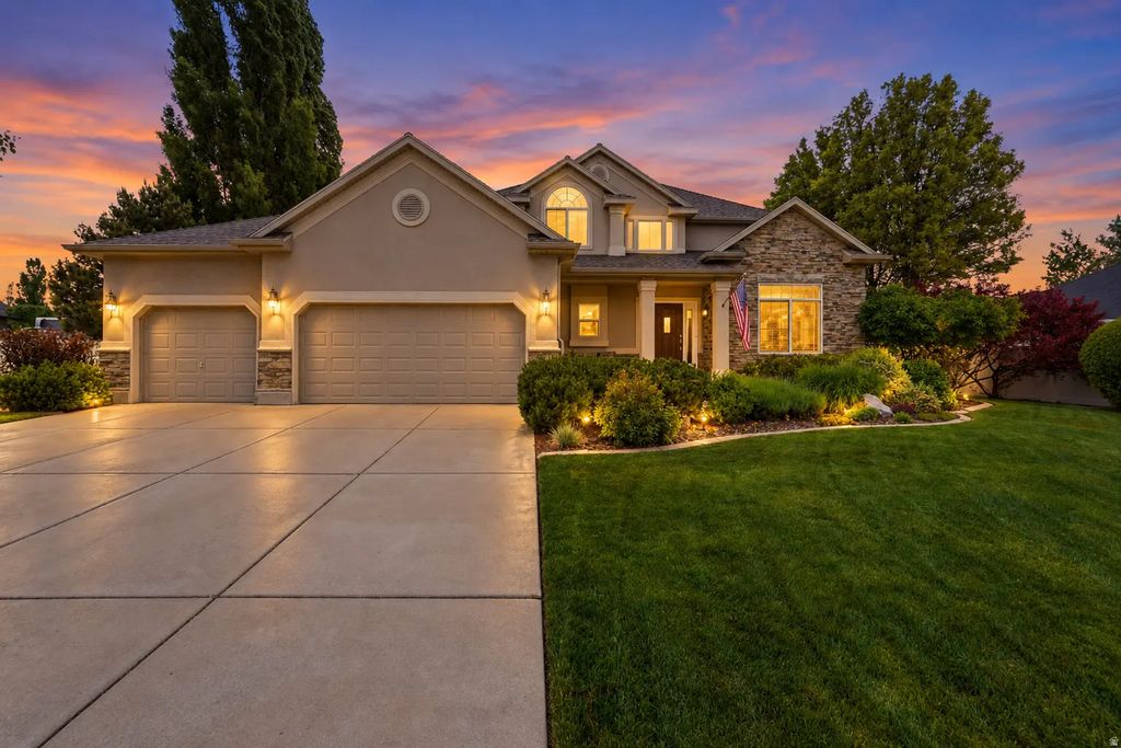 3643 W 775 N, Layton