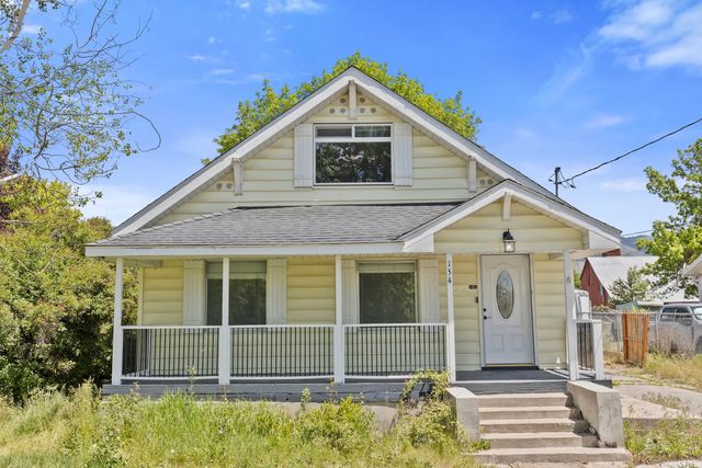 154 N 300 W, Smithfield
