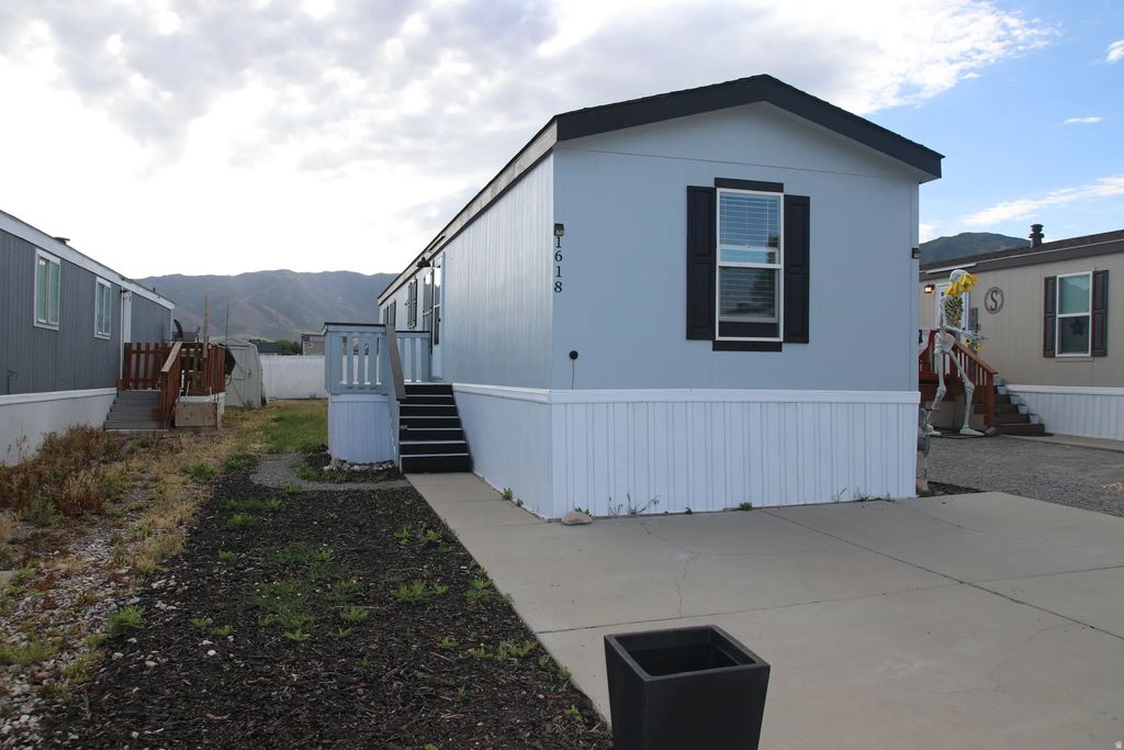 1618 N 210 E, Tooele