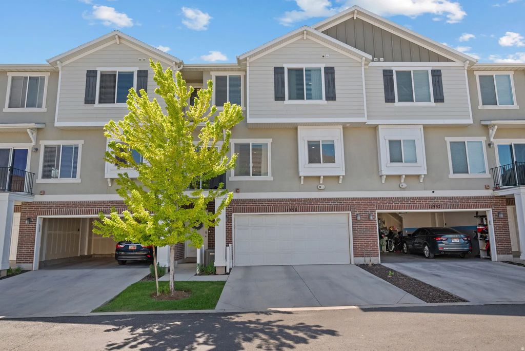 11956 S Electra Peak Pl W, Herriman
