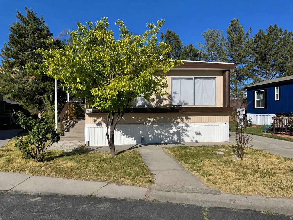 3355 S Eastcrest Rd W 127, West Valley City