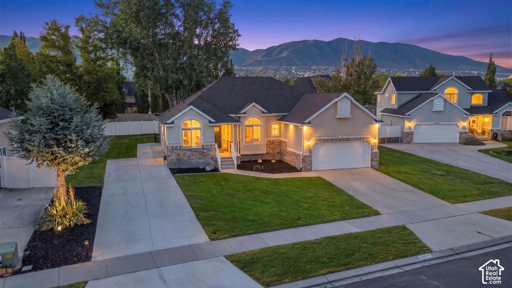 13443 S Bridle Park Cv E, Draper
