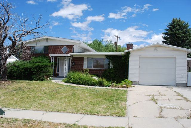 265 S Broadway E, Tooele