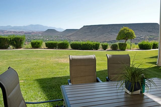 1845 W Canyon View Dr 604, St. George