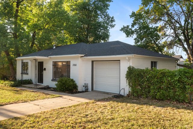 1066 35th St, Ogden