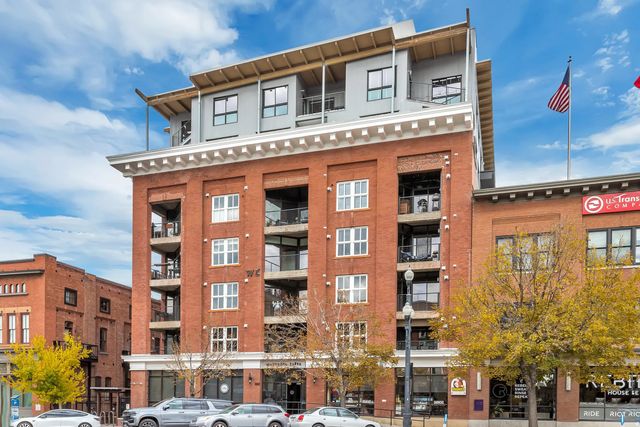328 W 200 S 304, Salt Lake City
