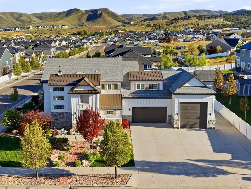 7537 W Sage Grass Ln, Herriman