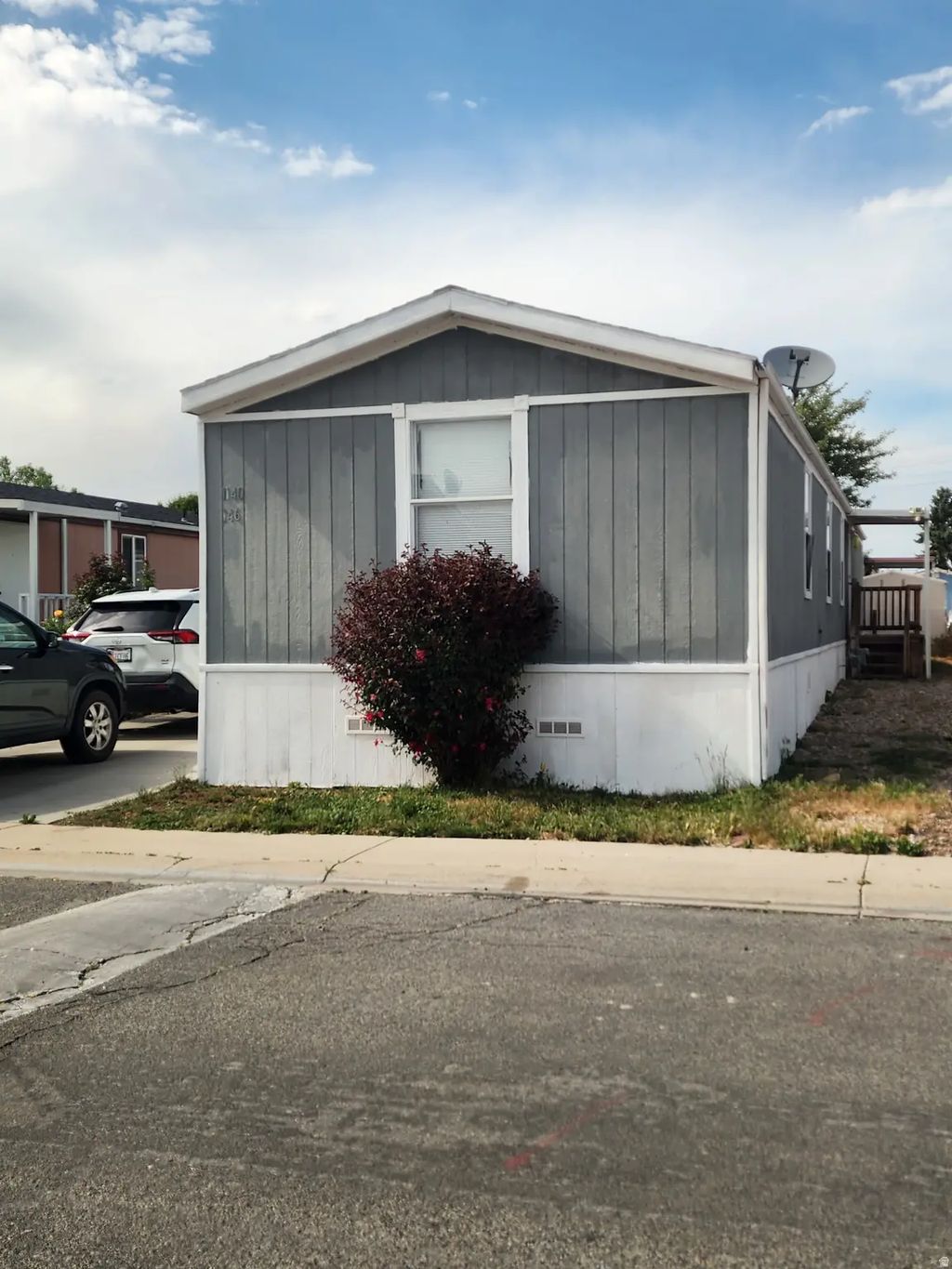 1140 W River Horse Rd 146, West Valley City