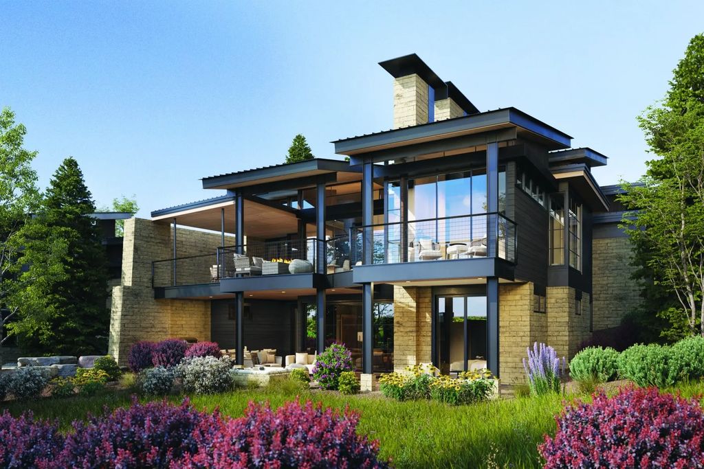 2153 E Indi Loop Lot 32, Kamas