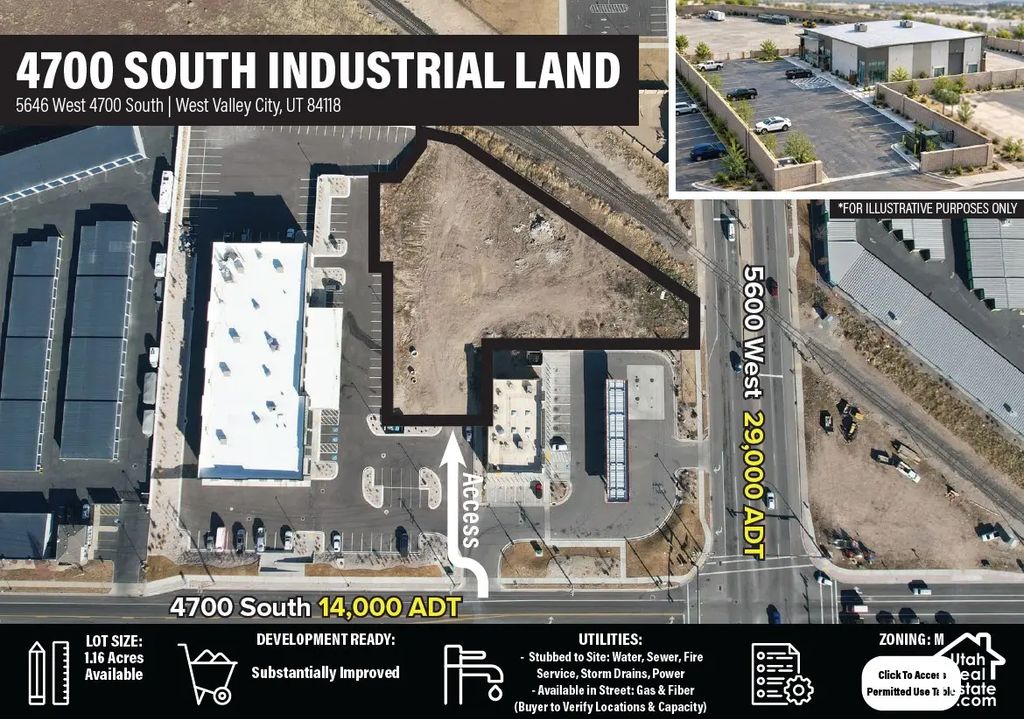 5646 W 4700 S, West Valley City