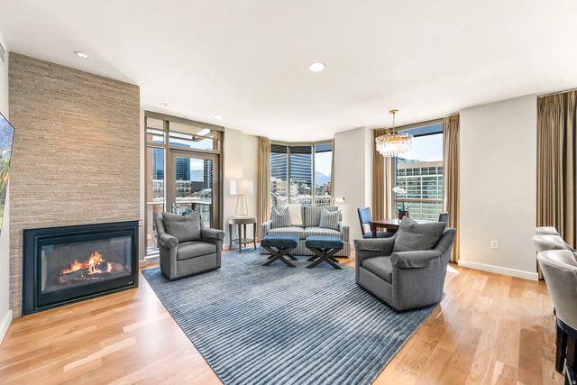 99 W South Temple St S 802, Salt Lake City