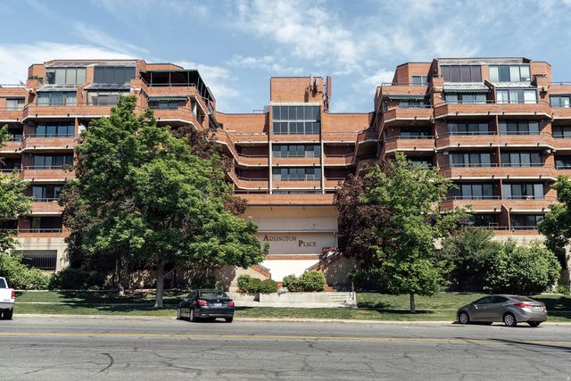115 S 1100 E 713, Salt Lake City