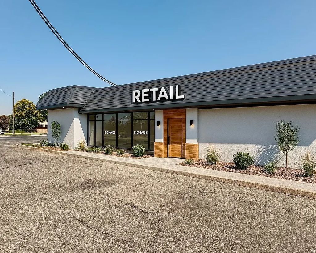 2324 S Redwood Rd, West Valley City
