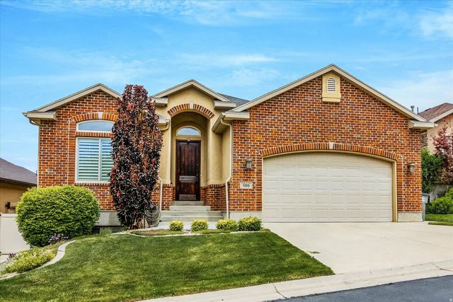 506 W Aspen Gate Ln S 67, South Jordan