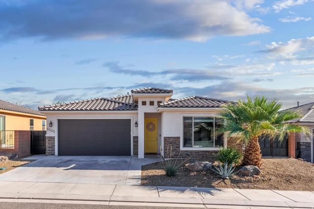 3525 W 150 N, Hurricane