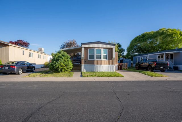 3279 W Regency Park Dr S, West Valley City