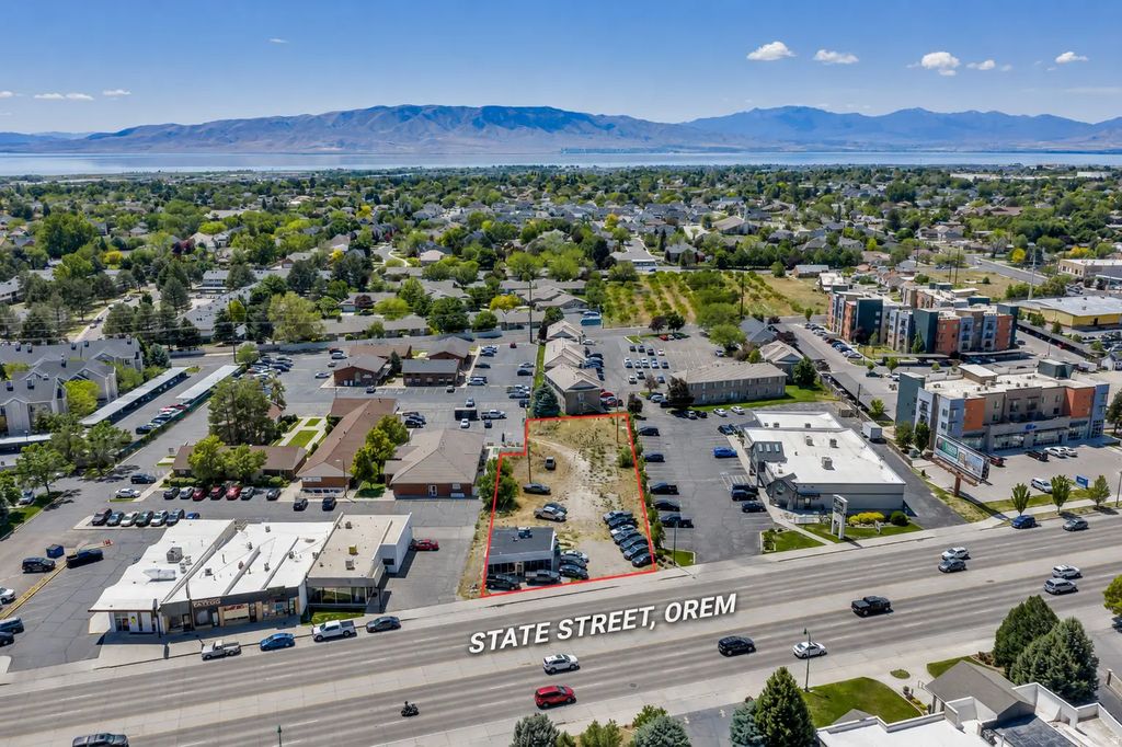 536 S State St, Orem