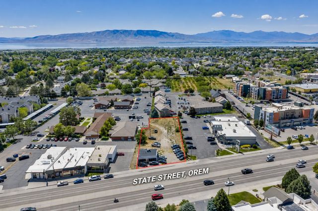 536 S State St, Orem