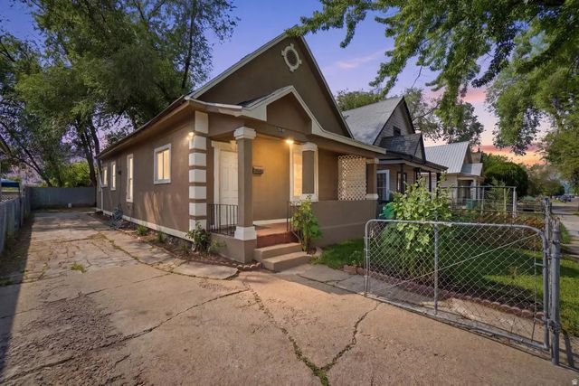 2919 Pingree Ave, Ogden