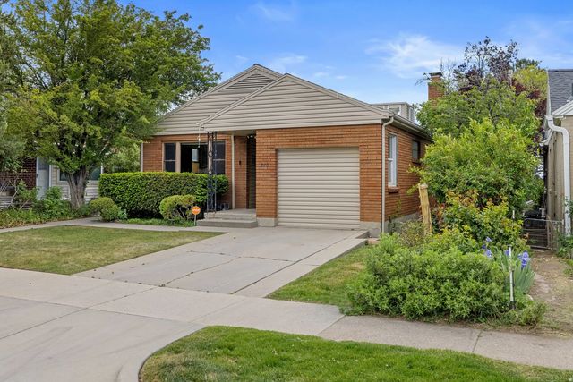 270 E 11th Ave N, Salt Lake City