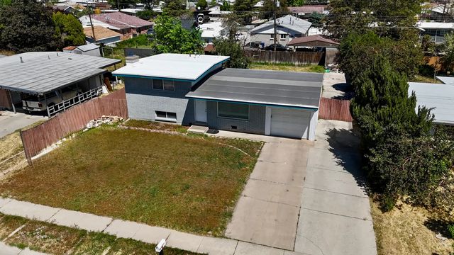 1838 W 3350 S, West Valley City