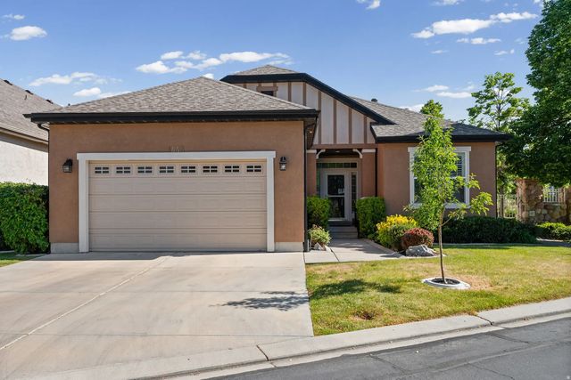 1443 W Iron Port Dr, South Jordan