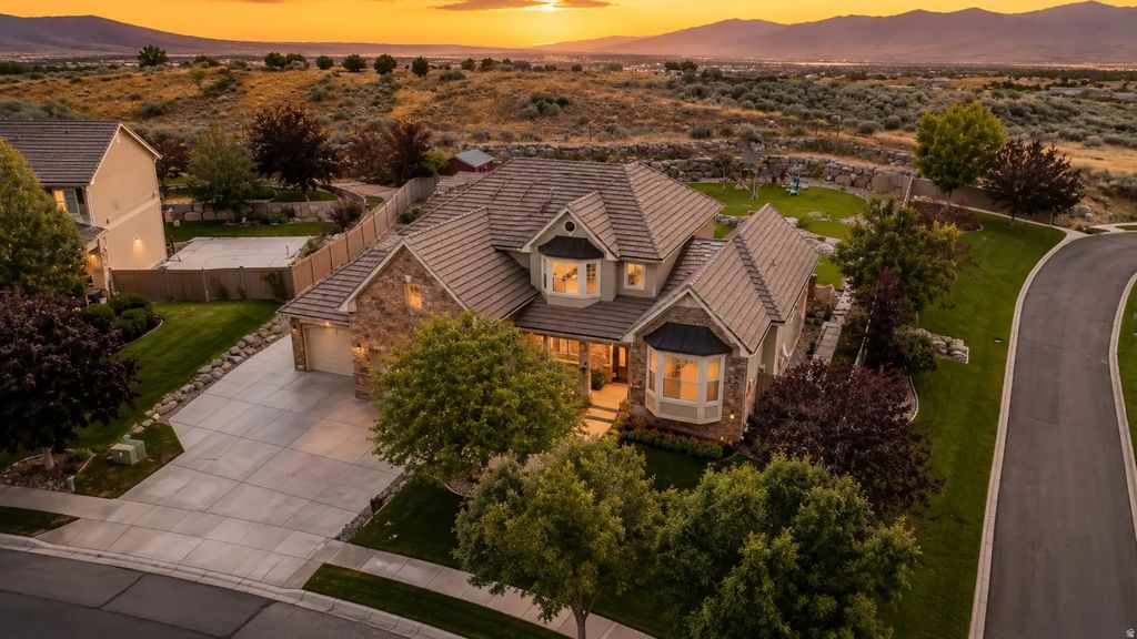 4642 Pebblestone Ln, Lehi