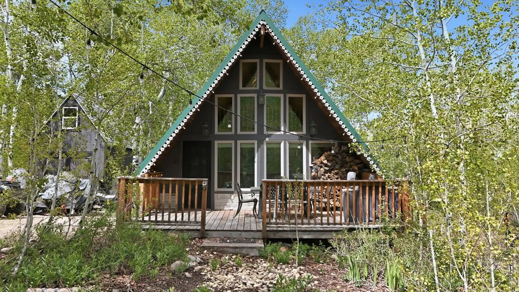 3384 S Forget Me Not Ln 13, Heber City