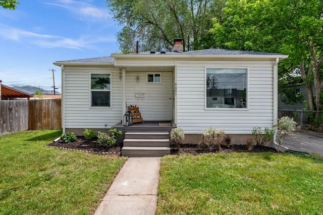 4647 S Box Elder St, Murray