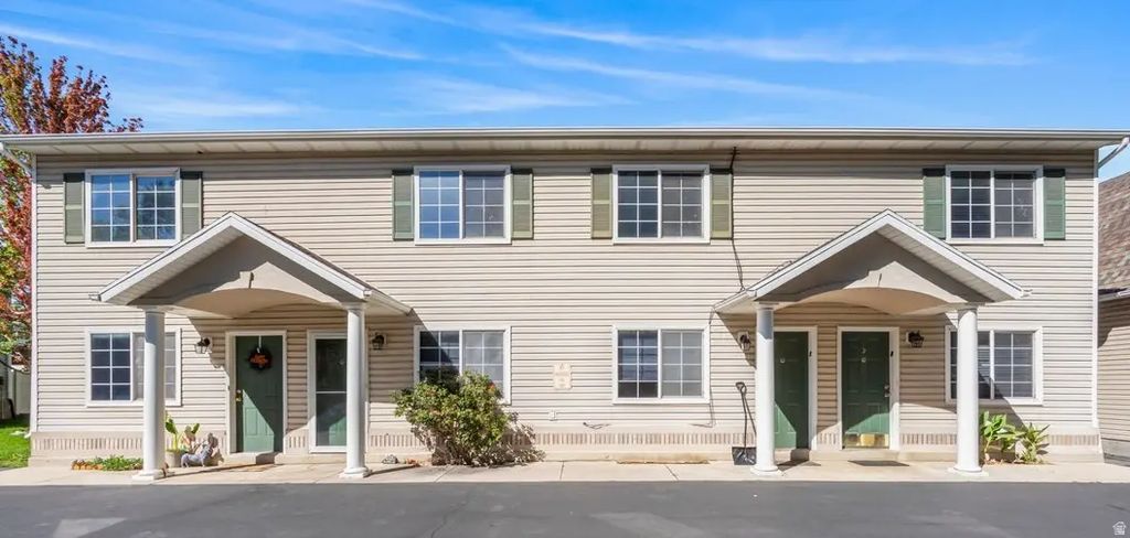 472 E 2100 N, Ogden