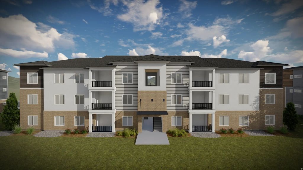 3721 S Dalbergia Dr B304, West Valley City