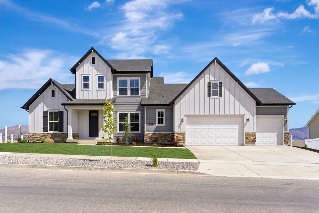 1208 W Mahogany St, Saratoga Springs