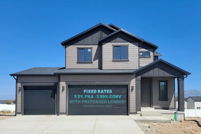 6687 S Shadow Peak Rd W 37, West Jordan