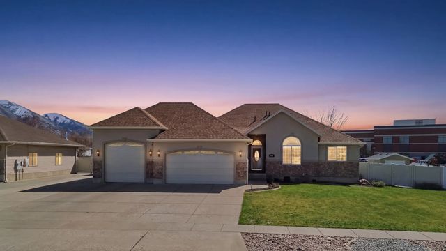 860 W 2980 S, Nibley