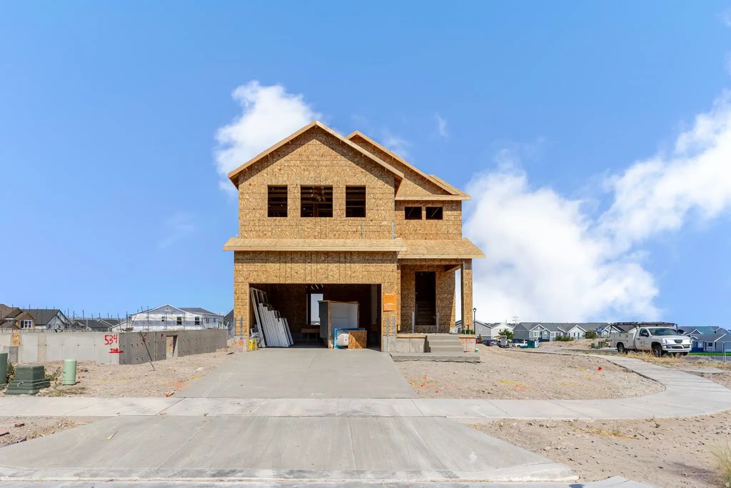 882 N 4020 W 535, Lehi