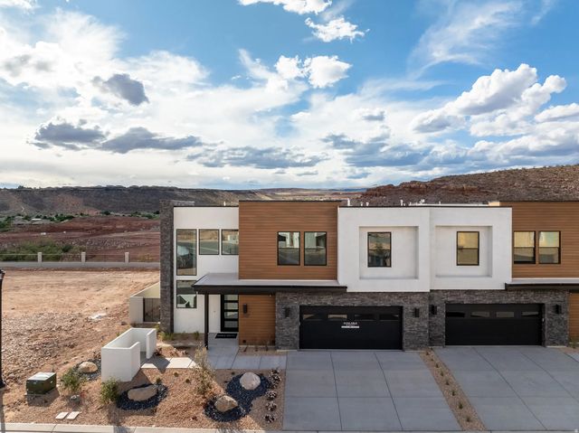 1431 N Puesta Del Sol Ln 44, Washington